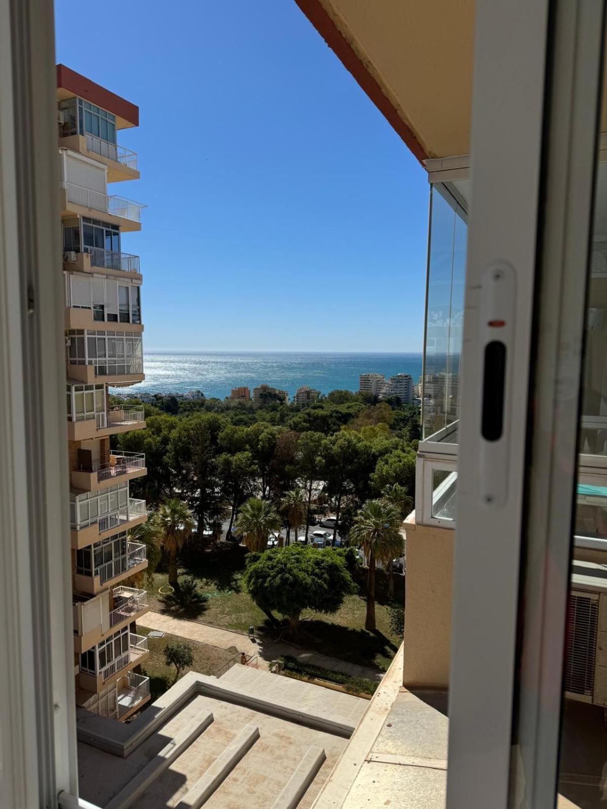 Alvaro'S Home Benalmádena Extérieur photo
